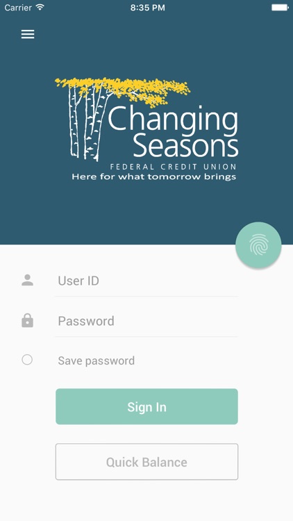CSFCU Mobile Banking