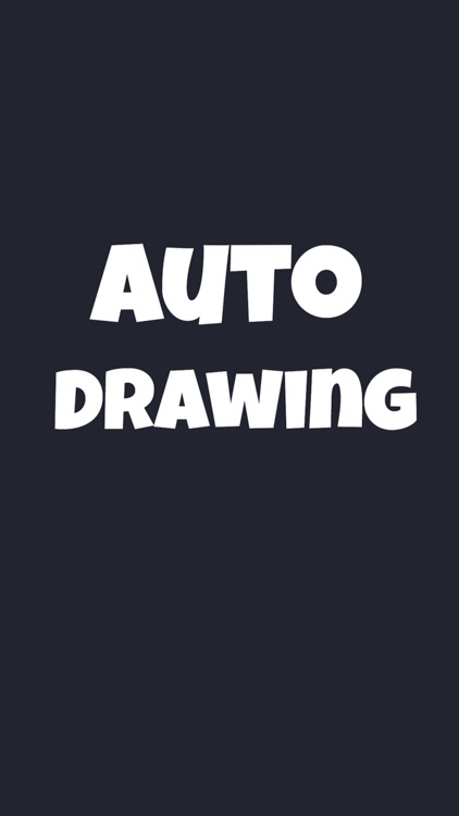 AutoDrawing