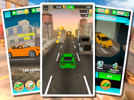 Скачать игру Top Asphalt Racing | спорт авто симулятор игра 3д
