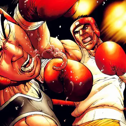реальный бокс: бесплатные файтинги Читы