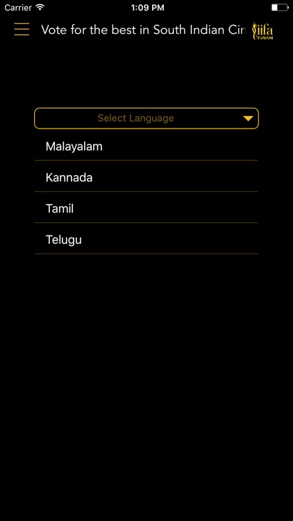 IIFA Utsavam screenshot-3