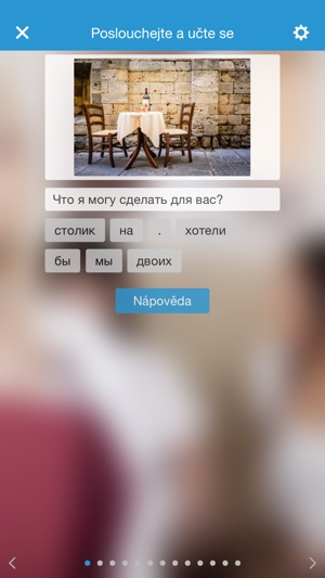 Ruská konverzace - ruské fráze a věty na cesty(圖3)-速報App