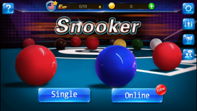 Snooker Billiards Pool screenshot