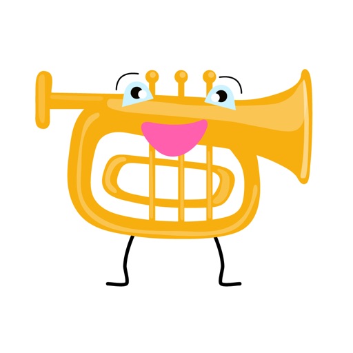 Jazz Sticker Pack icon