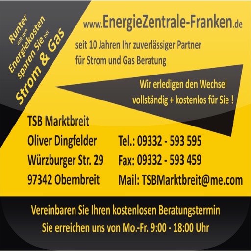 EnergieZentrale-Franken