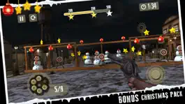 Game screenshot Gun Shooting & Sniper Games apk