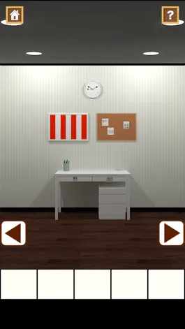Game screenshot Stripe Room - room escape game - apk