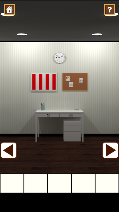 脱出ゲーム Stripe Roomのおすすめ画像2