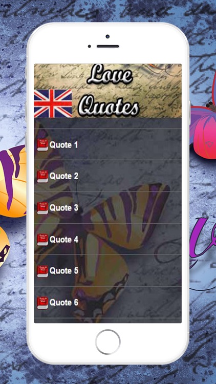 Love Quotes and Romance for San Valentin day