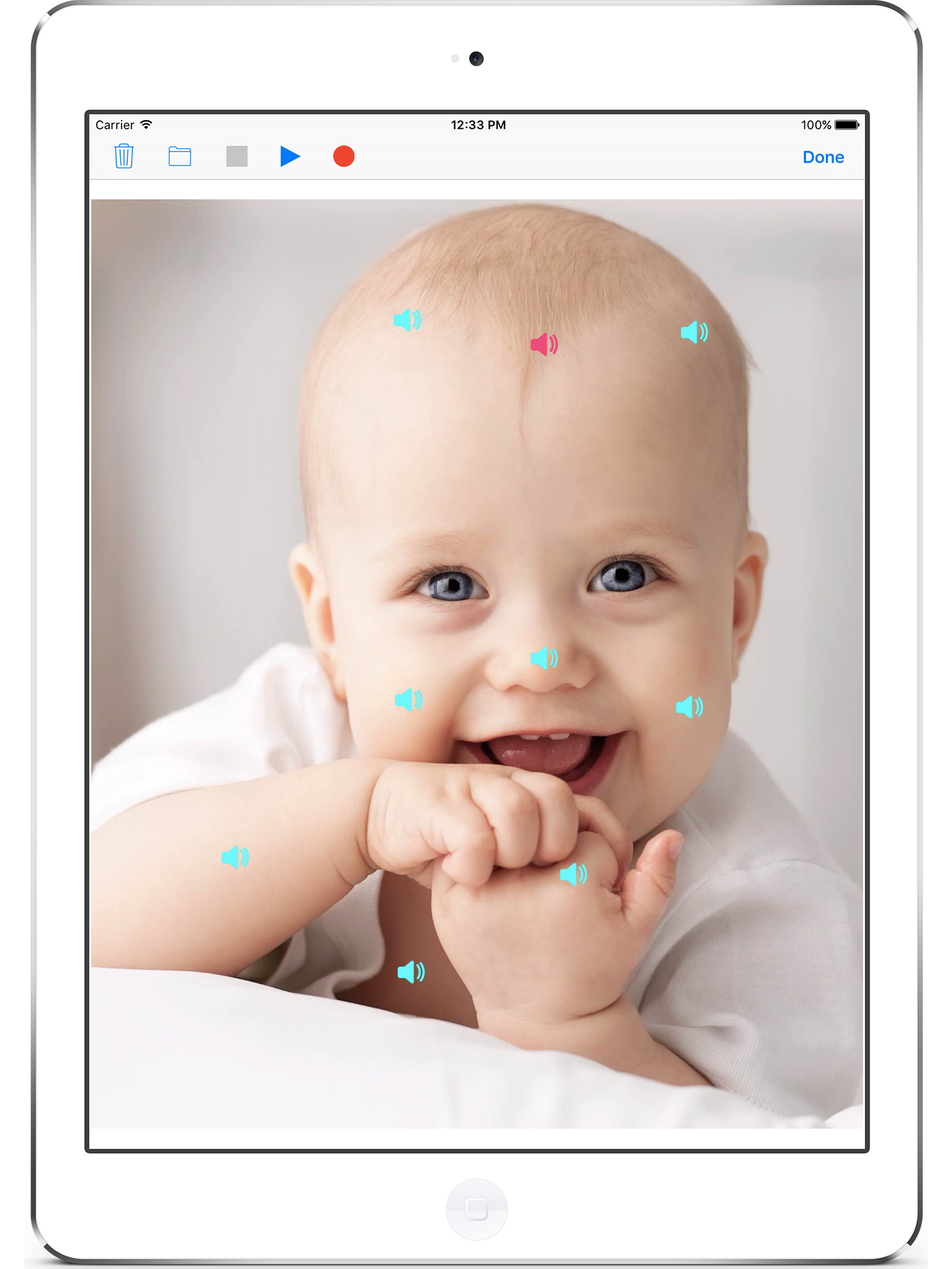 PhotoZonic screenshot 8
