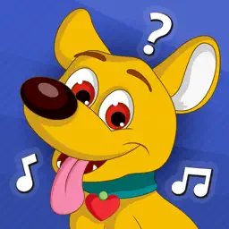 Toddler Flashcards HD: Baby Learning Games & Apps app icon