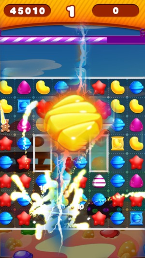 Jelly Sweet Mania(圖3)-速報App