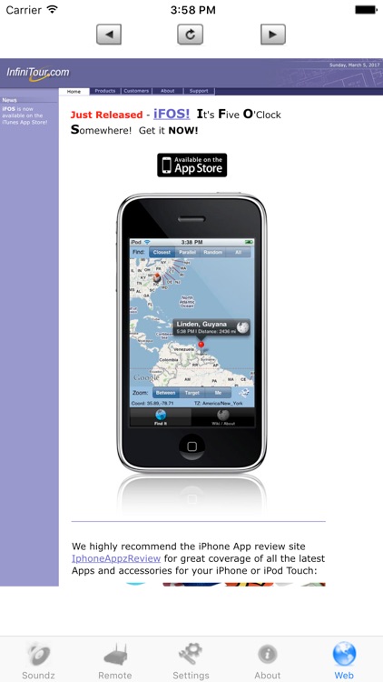 iSoundz : 130+ Sounds - Guns - Voices - Animals screenshot-4