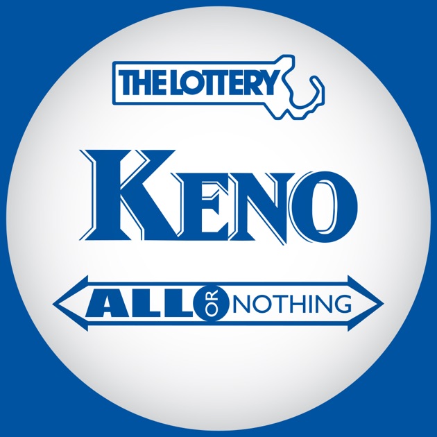 Mass lottery keno live