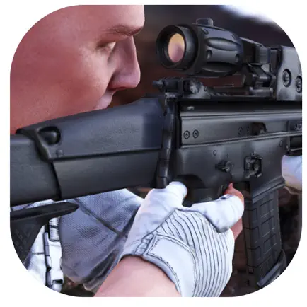 City Sniper Shooter 3D 2017 Cheats