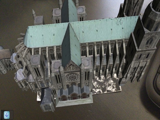 Screenshot #5 pour Architecture