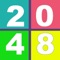 Fun and addictive mobile version of 2048 game and most perfect original 2048