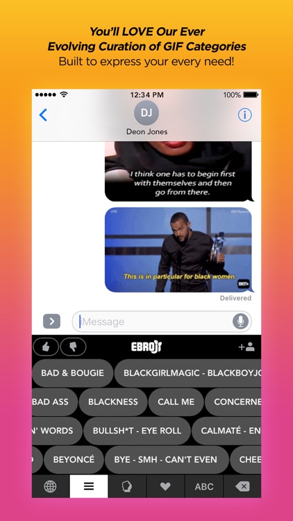 Ebroji screenshot-3