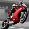 Angry Rider Moto Racing