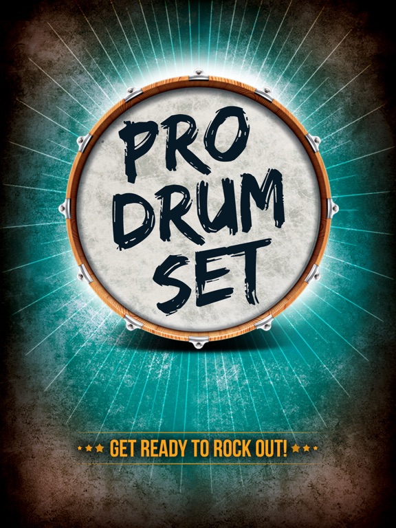 Screenshot #4 pour Pro Drum Set - Music and Beats Maker