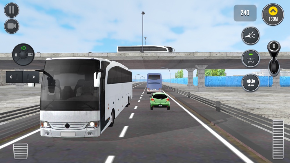 Coach Bus Simulator 2017 * hack tool
