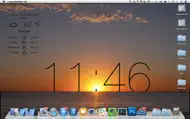 Live Wallpaper Engine HD iphone bilder 3