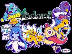 Yōdanji: The Roguelike iPad image 1