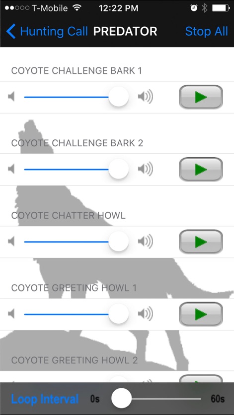 Hunting Call - Sports App | MWM