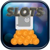 Casino! --Star Mania Slots (Coins)
