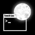 Touch Lua App Contact