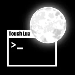 Touch Lua app icon