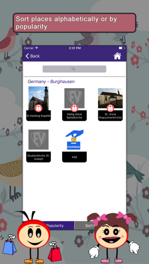 Famous Churches and Cathedrals SMART Guide(圖4)-速報App