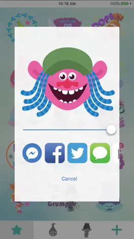 Game screenshot Emoji Trolls hack