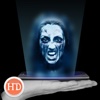 Halloween Hologram Ghost 3D Camera Prank