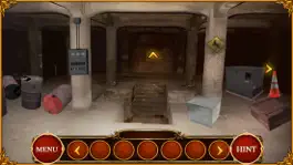 Game screenshot Can You Escape The Subway apk
