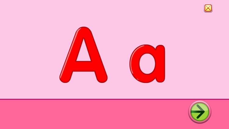 Starfall ABCs screenshot-1