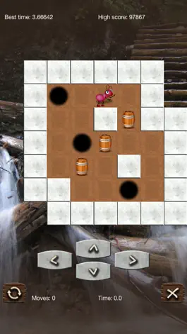 Game screenshot Ant Work - Best Mind&Logic Games for Boring Days apk