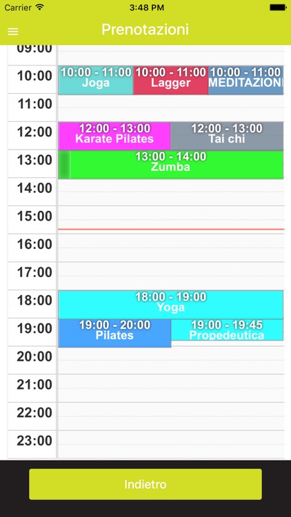 HI LIFE screenshot-4