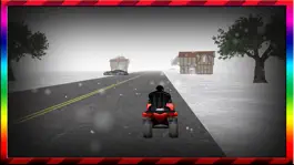 Game screenshot Extreme Adventure of Dune Buggy Simulator hack