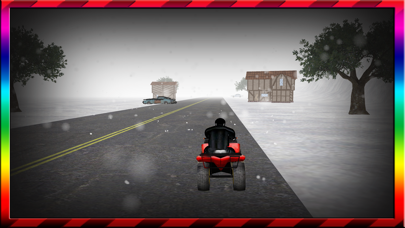的沙丘越野车模拟器极端冒险 screenshot