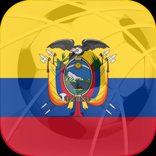 Penalty Soccer World Tours 2017: Ecuador icon