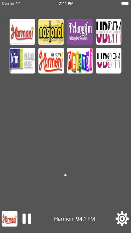 Radio Brunei - All Radio Stations