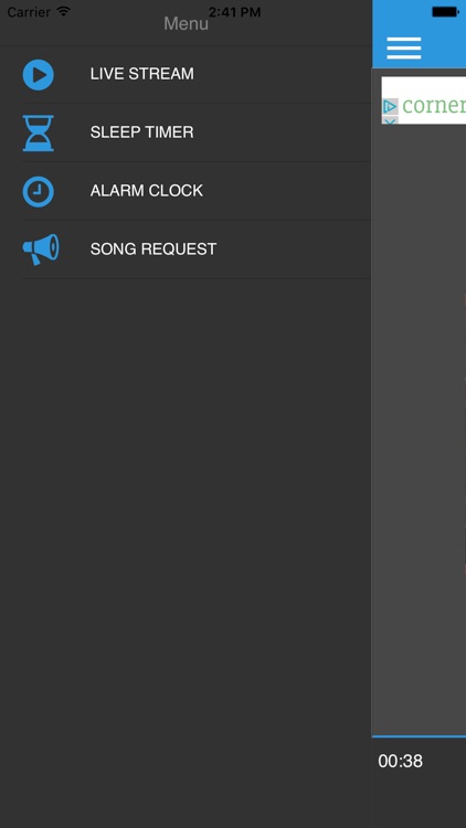 Classic Rock The Vault