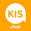 KIS chat - get trending info, chat and have fun!