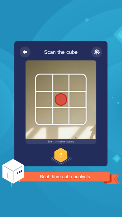 Cube-tastic！ screenshot 4