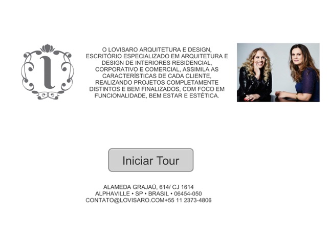 Tour Lovisaro 360