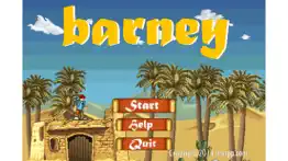 barney adventures problems & solutions and troubleshooting guide - 1