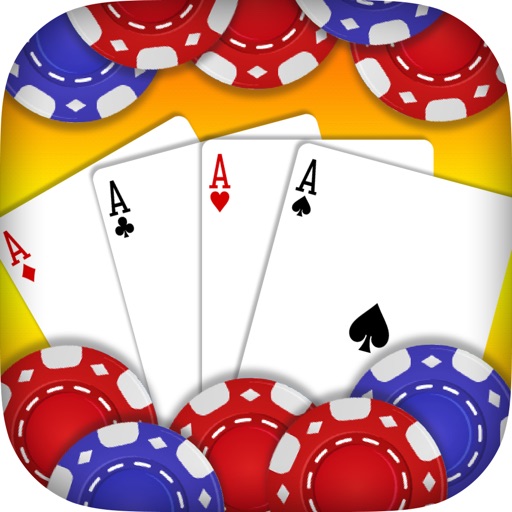 Poker Theme Solitaire Perfect Match 2
