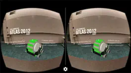 Game screenshot NYU Tandon Vision VR apk