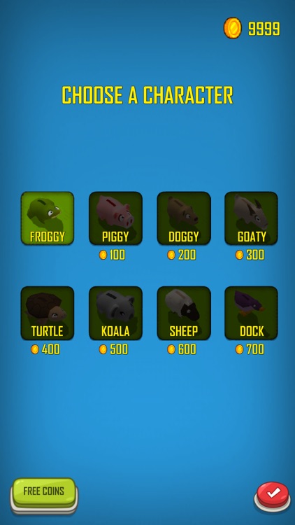 过马路:疯狂动物园里的萌宠小绵羊